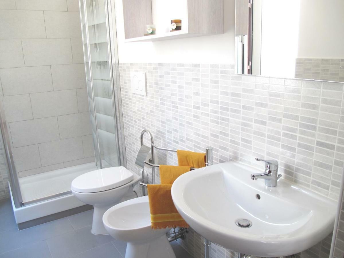 Falco Holiday House Rzym Zewnętrze zdjęcie