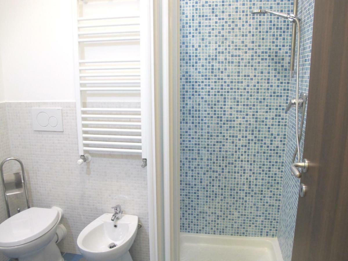 Falco Holiday House Rzym Zewnętrze zdjęcie