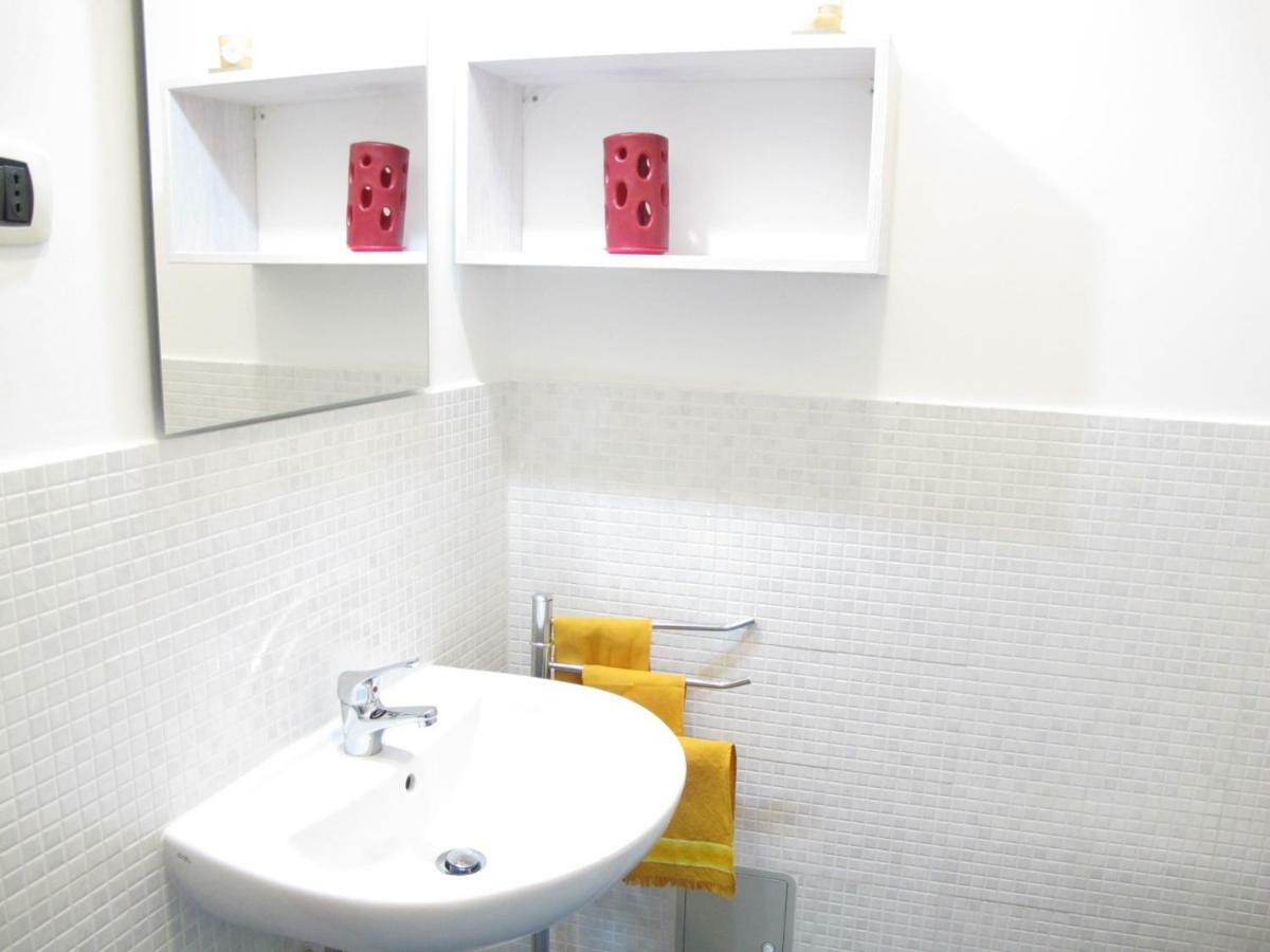 Falco Holiday House Rzym Zewnętrze zdjęcie