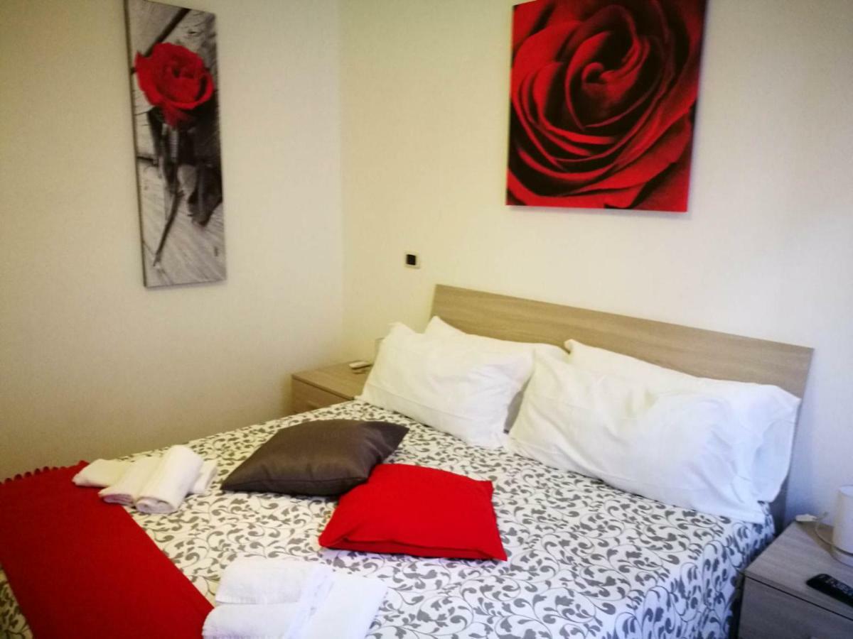Falco Holiday House Rzym Zewnętrze zdjęcie