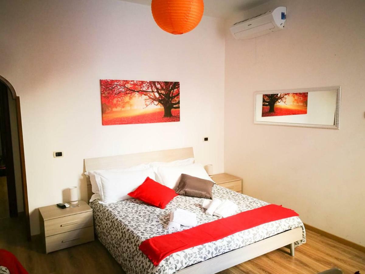 Falco Holiday House Rzym Zewnętrze zdjęcie