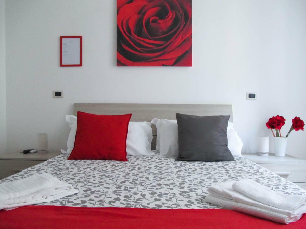 Falco Holiday House Rzym Zewnętrze zdjęcie