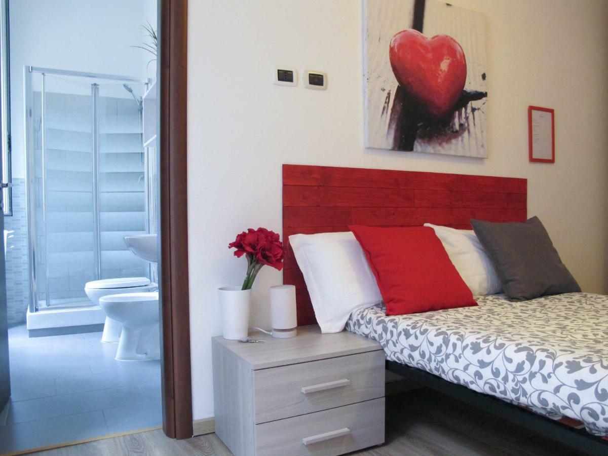 Falco Holiday House Rzym Zewnętrze zdjęcie