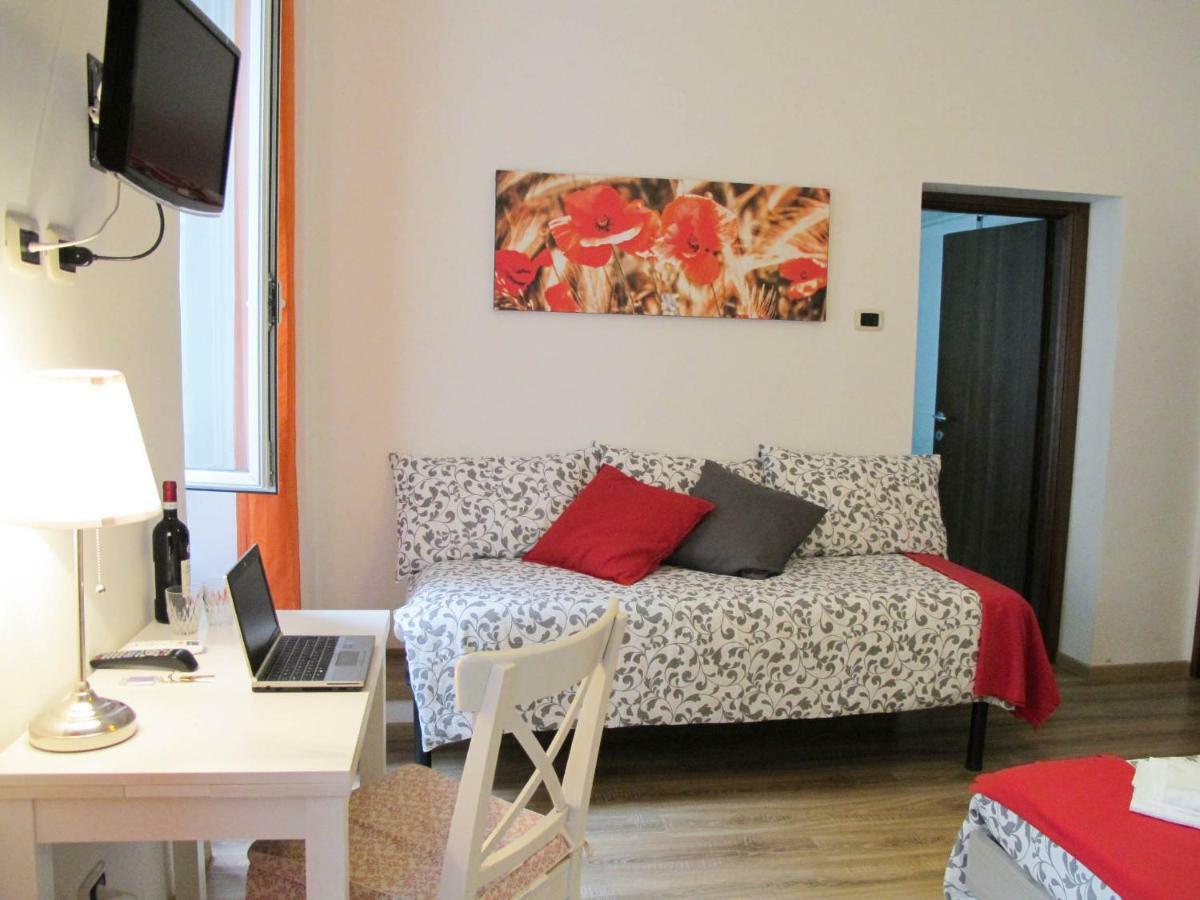 Falco Holiday House Rzym Zewnętrze zdjęcie