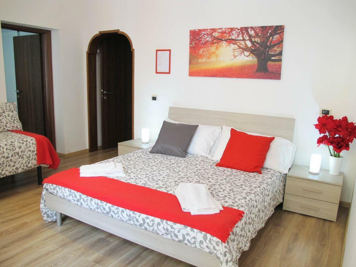 Falco Holiday House Rzym Zewnętrze zdjęcie