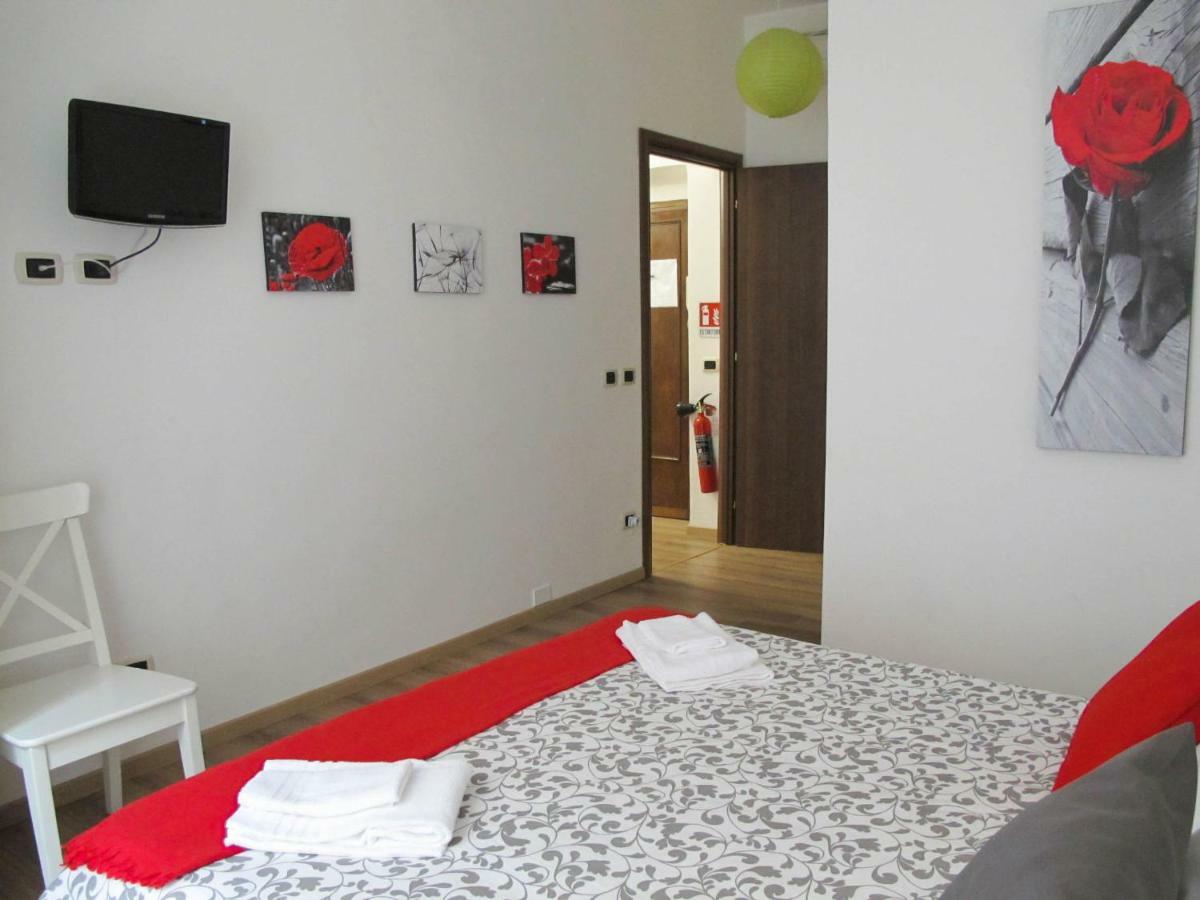 Falco Holiday House Rzym Zewnętrze zdjęcie