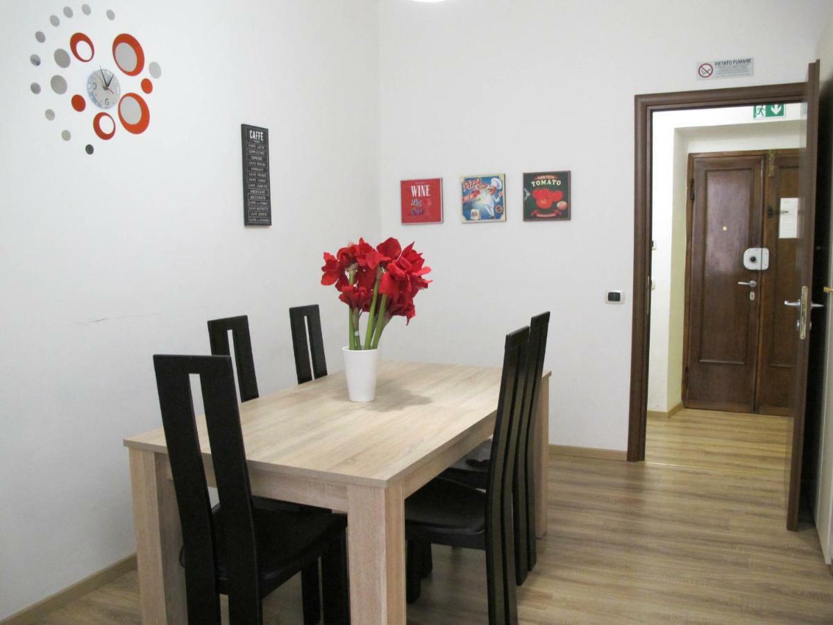 Falco Holiday House Rzym Zewnętrze zdjęcie