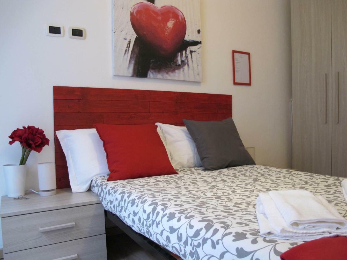 Falco Holiday House Rzym Zewnętrze zdjęcie
