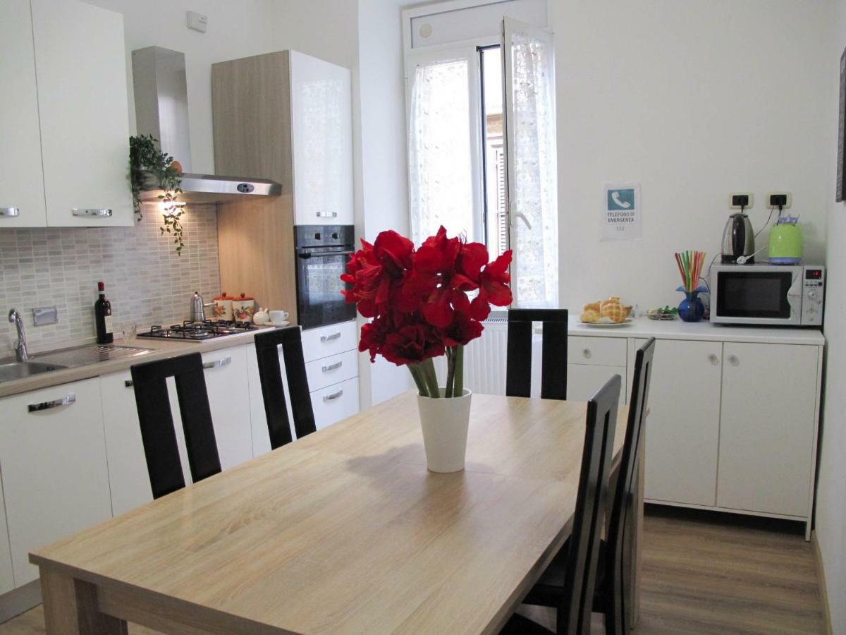 Falco Holiday House Rzym Zewnętrze zdjęcie