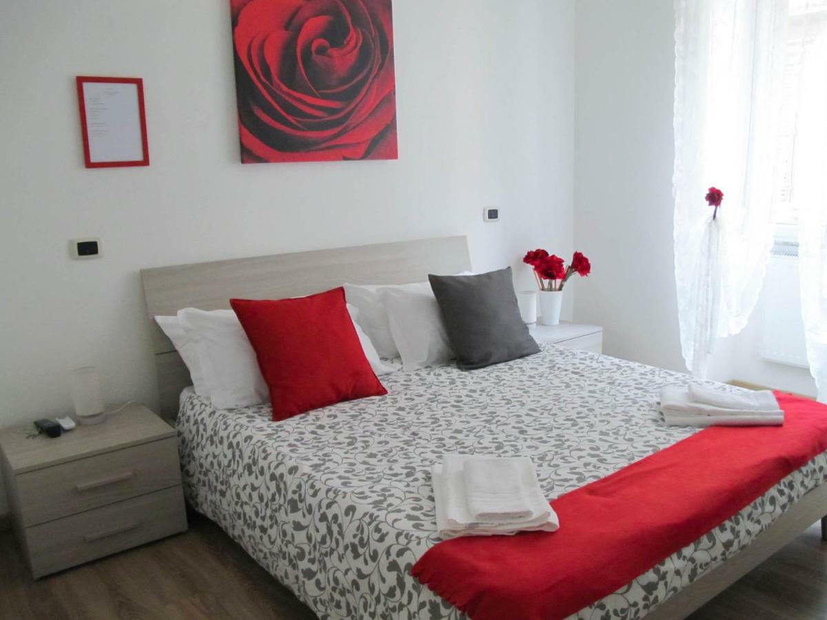 Falco Holiday House Rzym Zewnętrze zdjęcie
