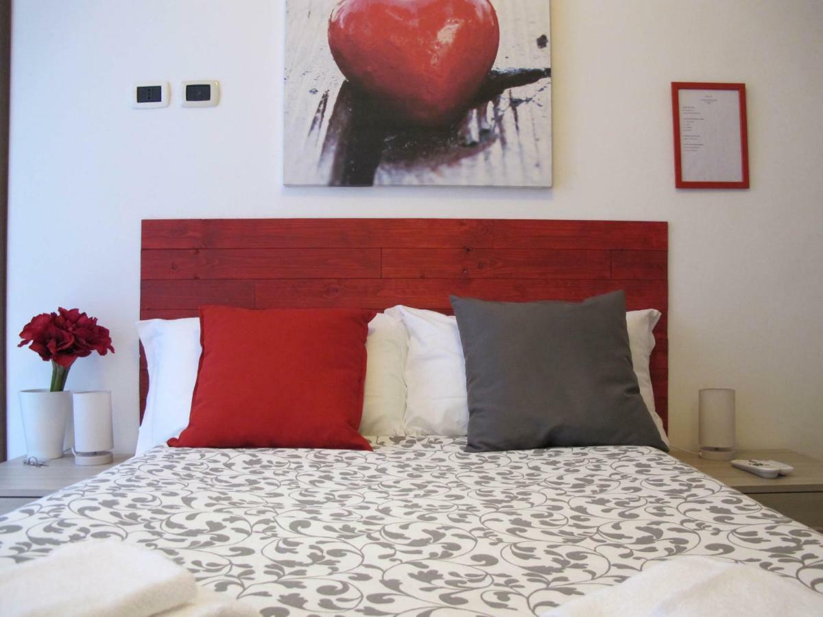 Falco Holiday House Rzym Zewnętrze zdjęcie