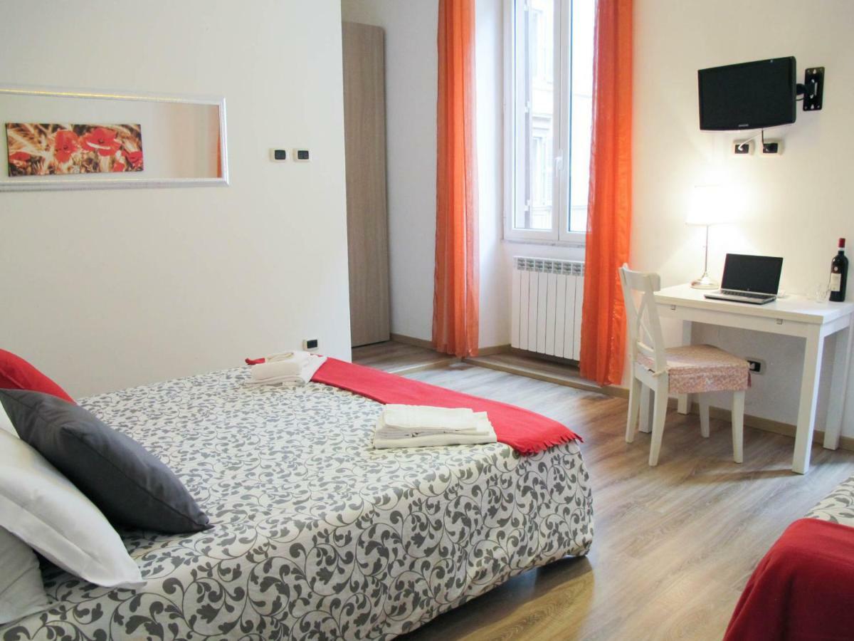 Falco Holiday House Rzym Zewnętrze zdjęcie