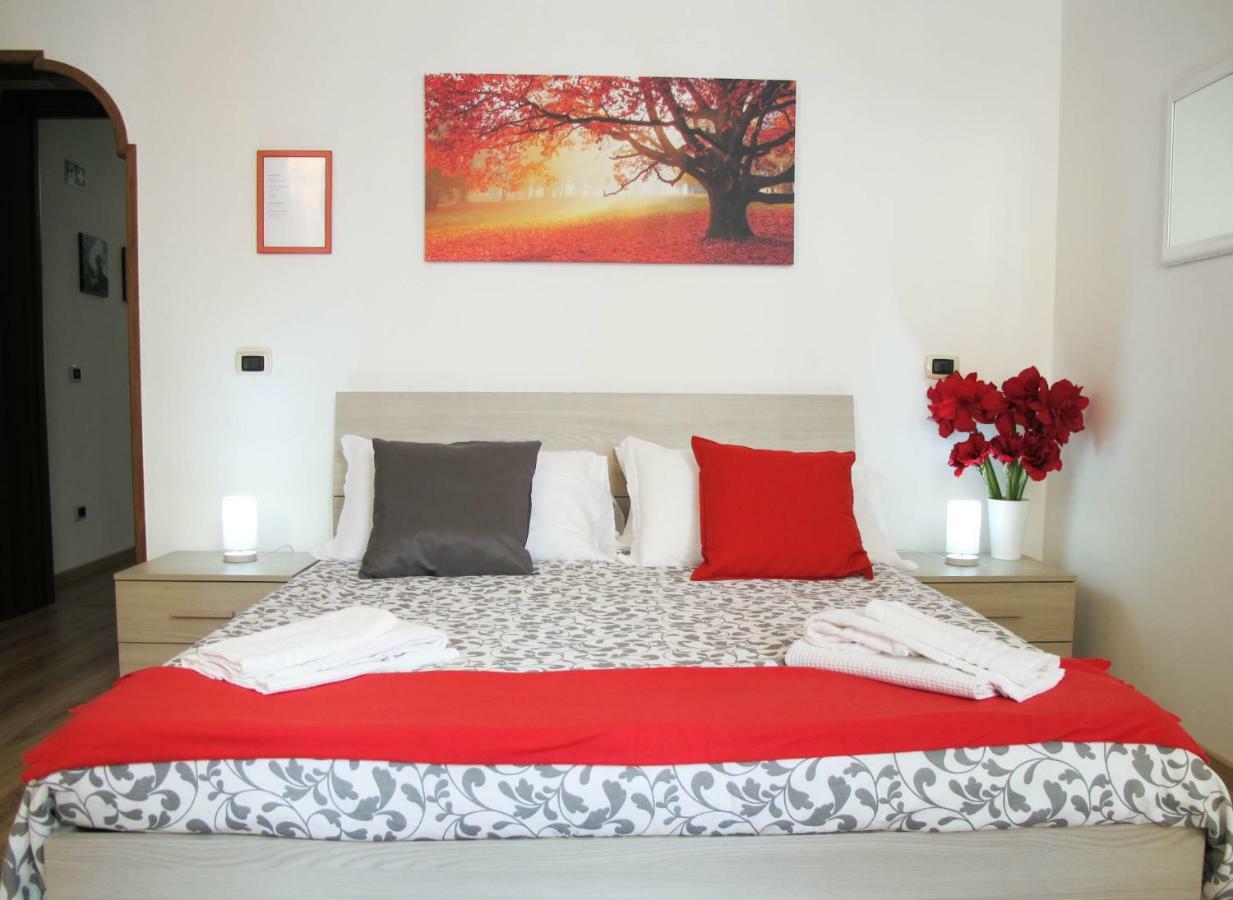 Falco Holiday House Rzym Zewnętrze zdjęcie