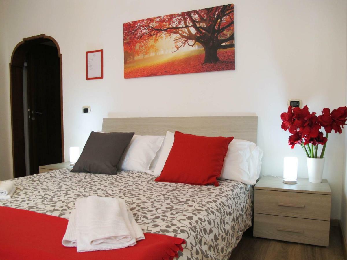 Falco Holiday House Rzym Zewnętrze zdjęcie