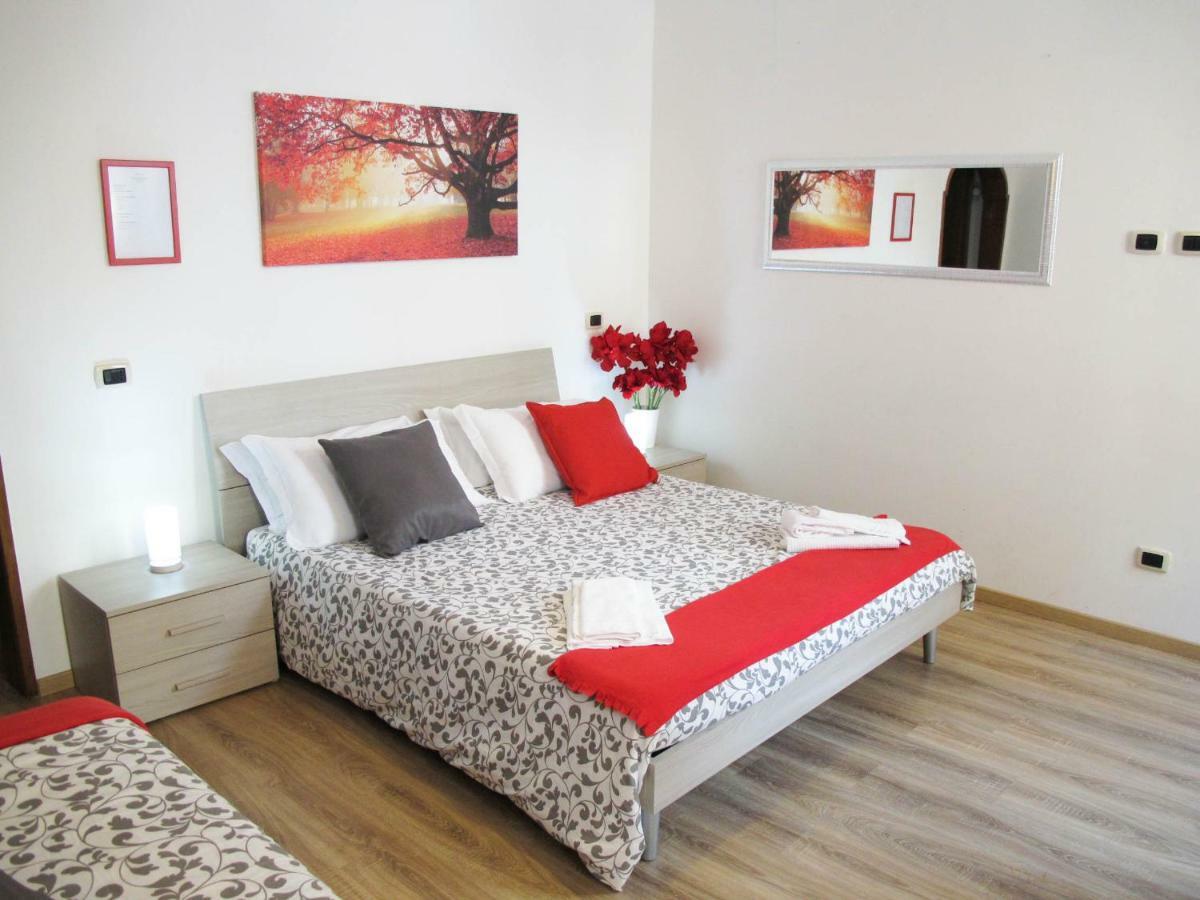 Falco Holiday House Rzym Zewnętrze zdjęcie