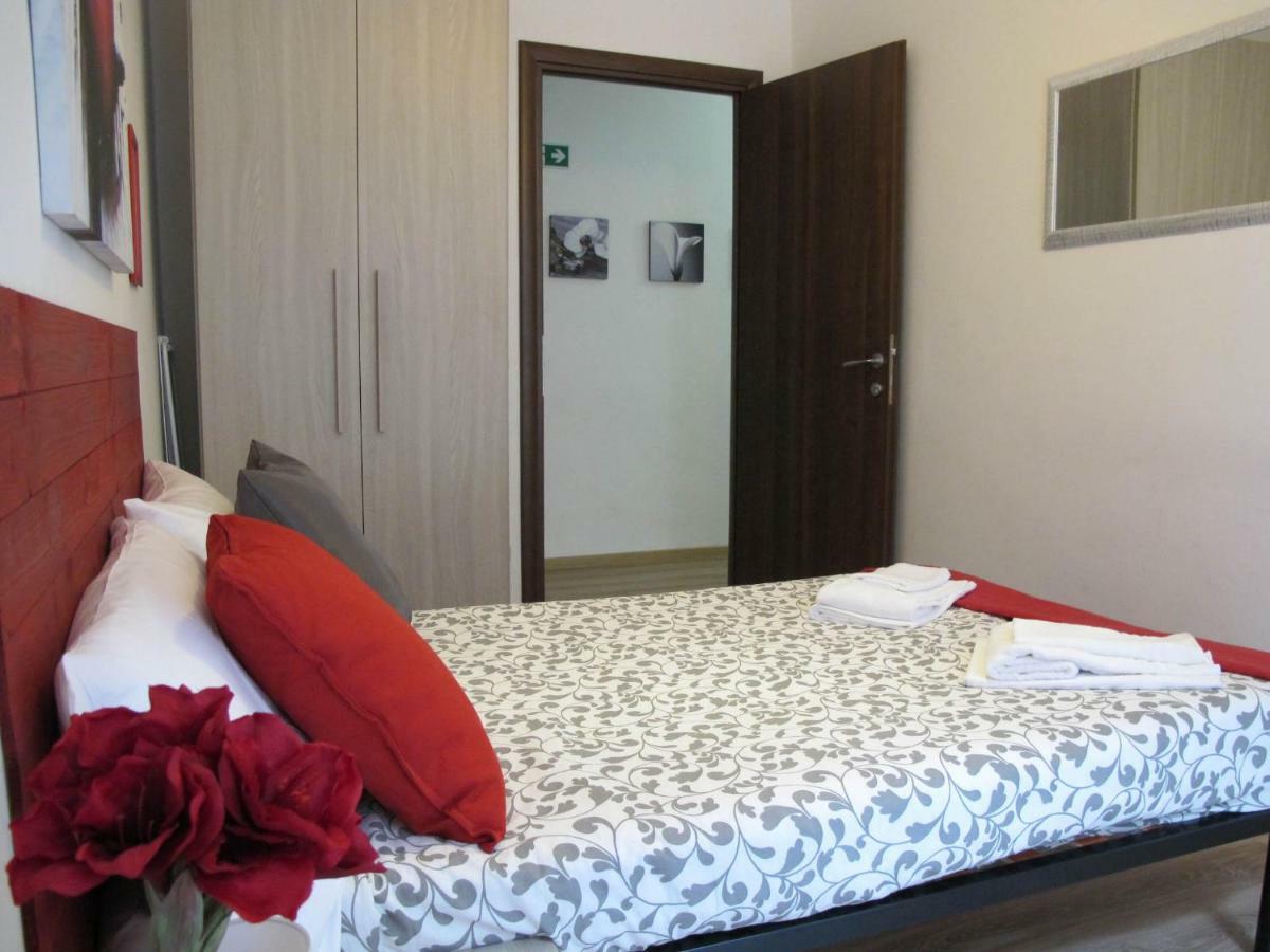 Falco Holiday House Rzym Zewnętrze zdjęcie