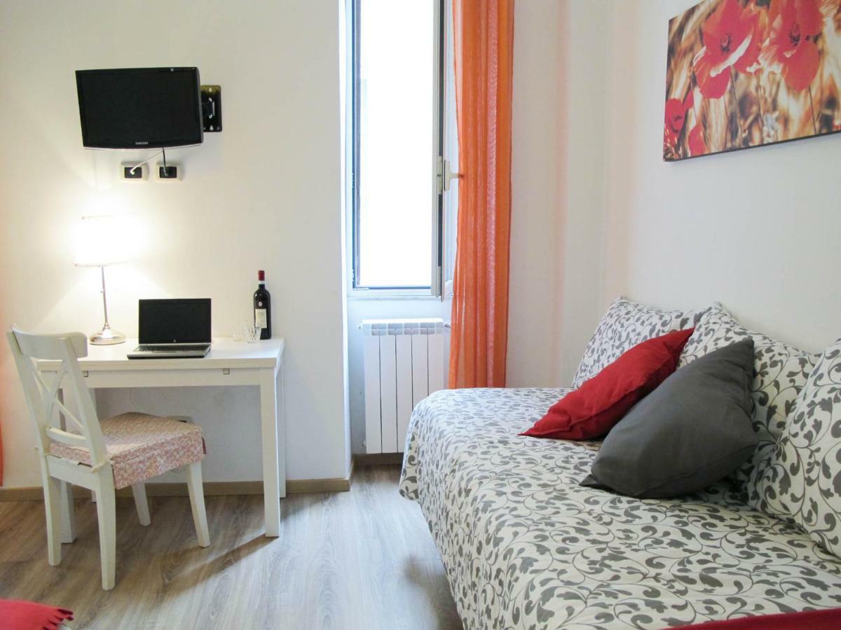 Falco Holiday House Rzym Zewnętrze zdjęcie