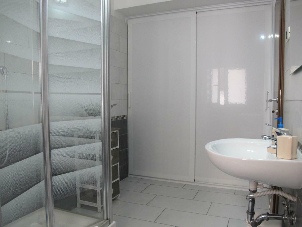 Falco Holiday House Rzym Zewnętrze zdjęcie