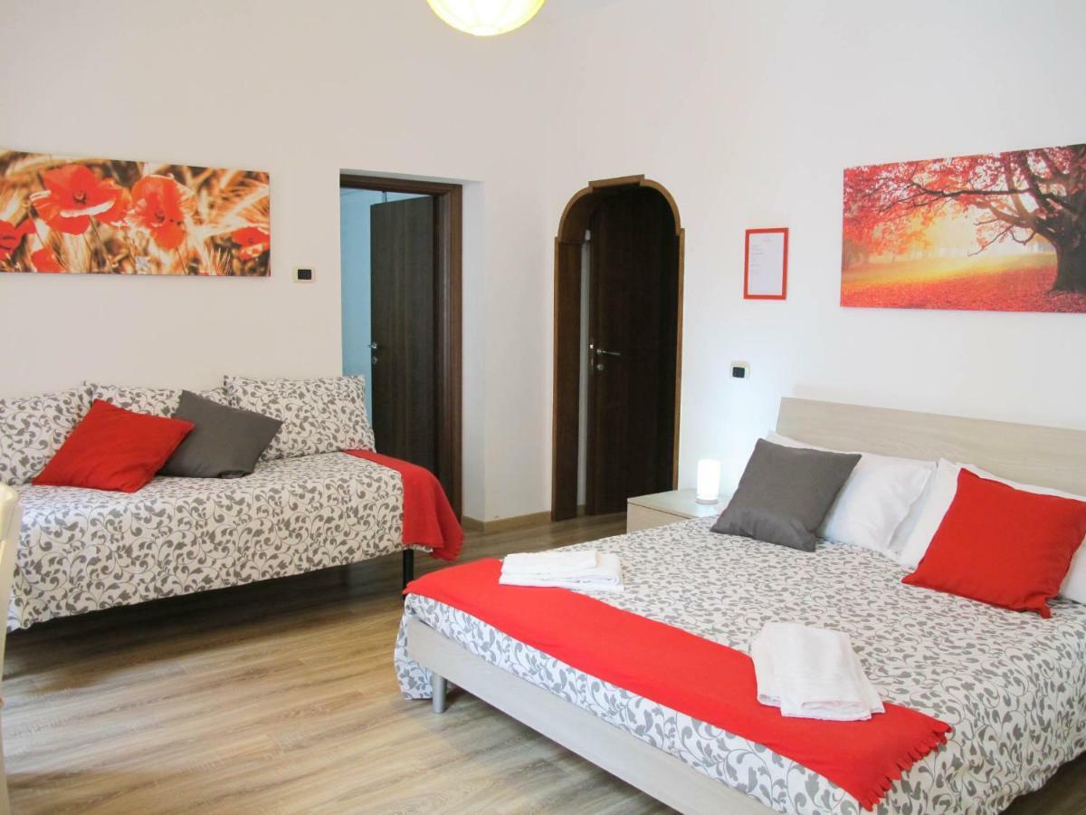 Falco Holiday House Rzym Zewnętrze zdjęcie